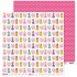 Pack 5 Papeles Decorados 12X12" 180 G Princesa De Cuento 16 Fsc Anita