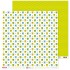 Pack 5 Papeles Decorados 12X12" 180 G Ranas De Cuento 16 Fsc Anita