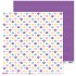 Pack 5 Papeles Decorados 12X12" 180 G Coronas De Cuento 16 Fsc Anita