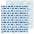 Pack 5 Papeles Decorados 12X12" 180 G Coches Policia Sobre Ruedas 16 Fsc Anita