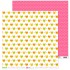 Pack 5 Papeles Decorados 12X12" 180 G Cara Gato Mascotas 16 Fsc Anita