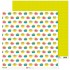 Pack 5 Papeles Decorados 12X12" 180 G Cestas Mascotas 16 Fsc Anita