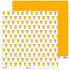Pack 5 Papeles Decorados 12X12" 180 G Perros Mascotas 16 Fsc Anita