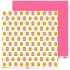 Pack 5 Papeles Decorados 12X12" 180 G Caseta Mascotas 16 Fsc Anita
