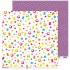 Pack 5 Pack 5 Papeles Decorados 12X12" 180 G Gominolas Mis Chuches 16 Fsc Anita