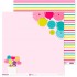 Pack 5 Papeles Decorados 12X12" 180 G Piruletas Mis Chuches 16 Fsc Anita