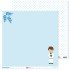 Pack 5 Papeles Decorados 1ªcomunion Niño 16 Fsc Anita