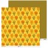 Pack 5 Papeles Decorados 12X12" 180 G Arboles En El Bosque 17 Fsc Anita