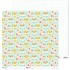 Pack 5 Papeles Decorados 12X12" 180 G Tartas Si Quiero! 17 Fsc Anita