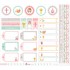 Pack 13 Papeles Decorados 12X12" 180 G Primera Comun.20 Ell Fsc Anita