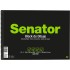 Blocs De Dibujo PP Folio Prolongado 20 Hojas 150 G Sin Recuadro Y Sin Taladros Senator