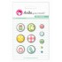 Pack 11 Brads Epoxy Mis Recetas Anita