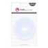 Cinta Adhesiva Doble Cara 3D 4M X 10mm Anita