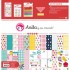 Kit Scrapbooking Bolsa En Mi Cocina 16 Anita