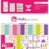 Kit Scrapbooking Bolsa De Cuento 16 Anita