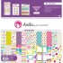 Kit Scrapbooking Bolsa Mis Chuches 16 Anita