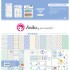 Kit Scrapbooking Bolsa Primera Comun.20 El Anita