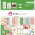 Kit Scrapbooking Felices Fiestas Anita