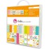 Kit Maletín Scrapbooking Mi Jardin 16 Anita