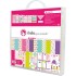 Kit Maletín Scrapbooking De Cuento 16 Anita