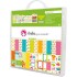 Kit Maletín Scrapbooking Mascotas 16 Anita