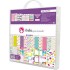 Kit Maletín Scrapbooking Mis Chuches 16 Anita