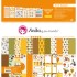 Kit Maletín Scrapbooking En El Bosque 17 Anita