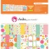 Kit Maletín Scrapbooking Felicidades! Anita