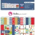 Kit Maletín Scrapbooking Isla Del Tesoro Anita