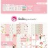 Kit Maletín Scrapbooking Nos Casamos 19 Anita