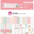 Kit Maletín Scrapbooking Primera Comun.20 Ell Anita