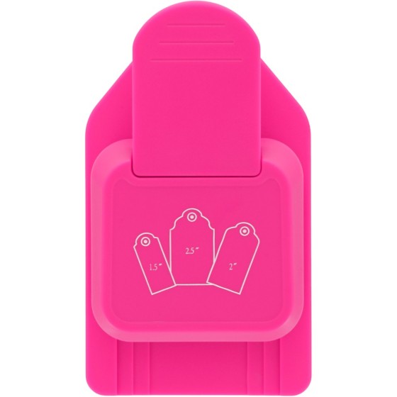Blíster Troqueladora Tarjetas Triple Anita