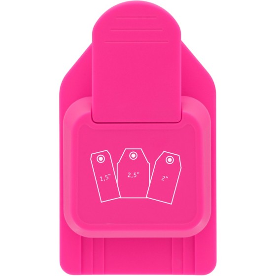 Blíster Troqueladora Tarjetas Triple Anita