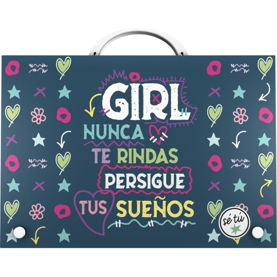 Maletin PP Se Tu 21 Girl