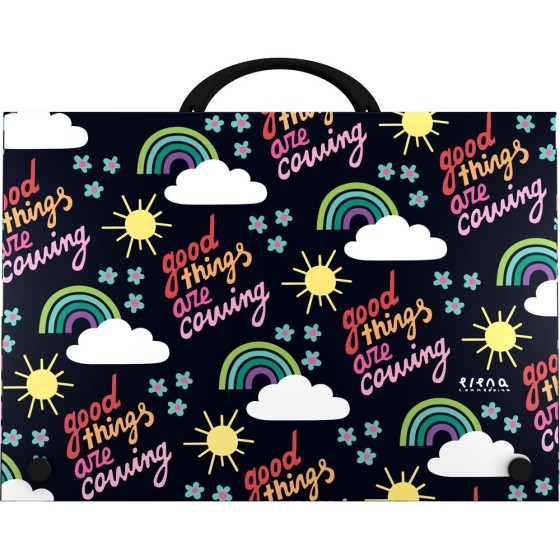 Maletin PP Ec 22    Hope