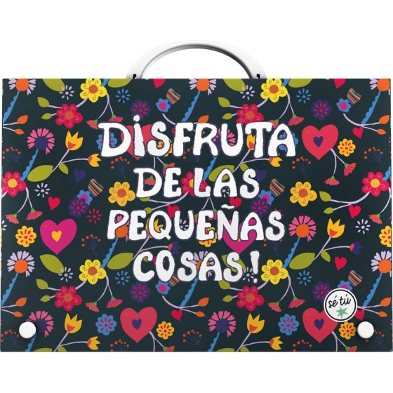 Maletin PP Se Tu 22 Enjoy