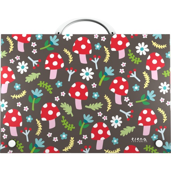 Maletin PP          Ec23 Setas