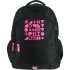 Mochila Roomy Bits&Bobs Fluor Fucsia