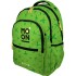 Mochila Roomy Moon  Verde