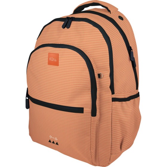 Mochila Roomy Kuru2 Melocoton