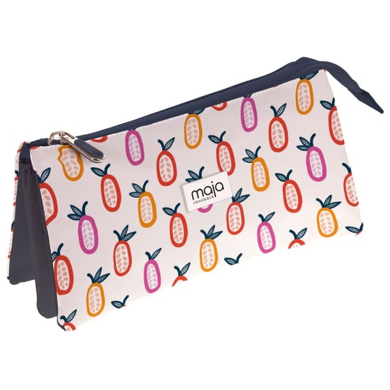 Portatodo Triple    Maja20 Cocoa Mix