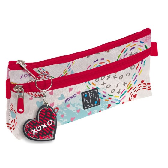 Portatodo Simple    Plano Diverse20 Xo B