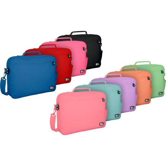 Bandoleras Bits&Bobs Azul Grafoplás