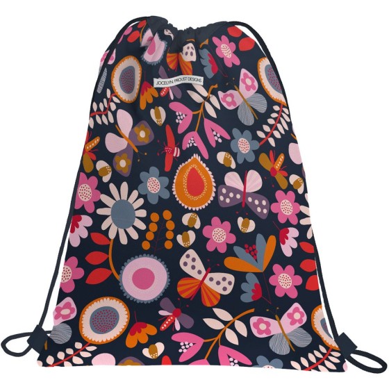 Saco Plano Jproust 20 Garden Grafoplás