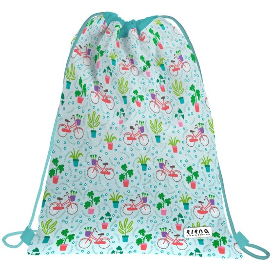 Saco Plano Ec 20 Bicis Grafoplás