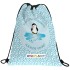 Saco Plano Planet 21 Pinguino Grafoplás