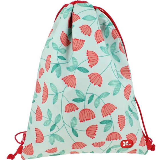 Saco Plano Noa 19 Bloom Grafoplás