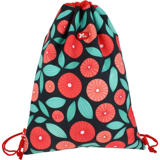 Saco Plano Noa 19 Globe Grafoplás