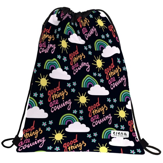 Saco Plano Ec 22 Hope Grafoplás