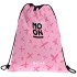 Saco Plano Moon Rosa Grafoplás